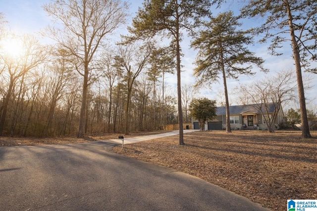 971 WESTWOOD ROAD, Mount Olive, AL 35117