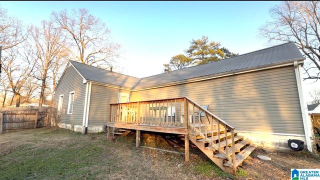 971 WESTWOOD ROAD, Mount Olive, AL 35117