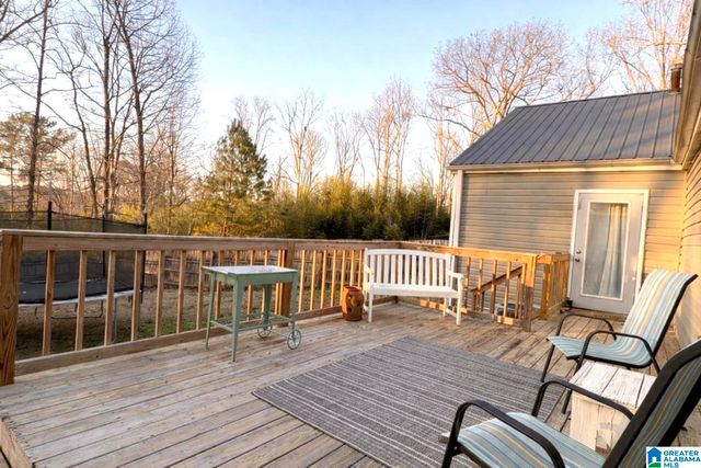 971 WESTWOOD ROAD, Mount Olive, AL 35117