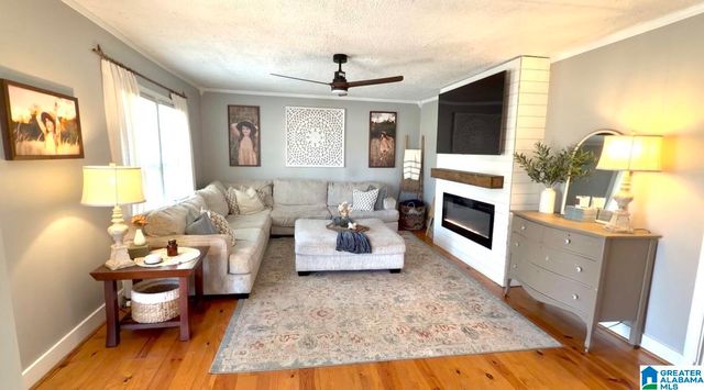 971 WESTWOOD ROAD, Mount Olive, AL 35117