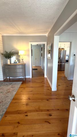 971 WESTWOOD ROAD, Mount Olive, AL 35117