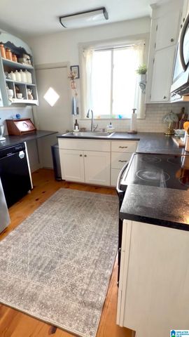 971 WESTWOOD ROAD, Mount Olive, AL 35117