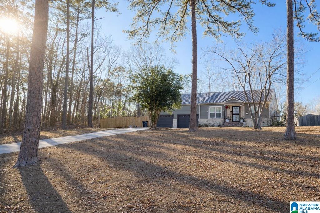 971 WESTWOOD ROAD, Mount Olive, AL 35117