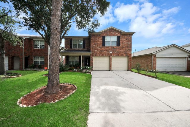 9414 Bauer Oaks Drive, Houston, TX 77095