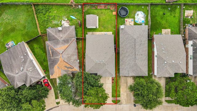 9414 Bauer Oaks Drive, Houston, TX 77095