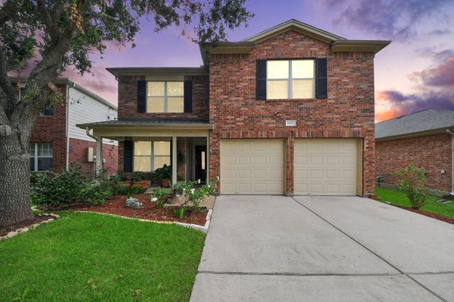 9414 Bauer Oaks Drive, Houston, TX 77095