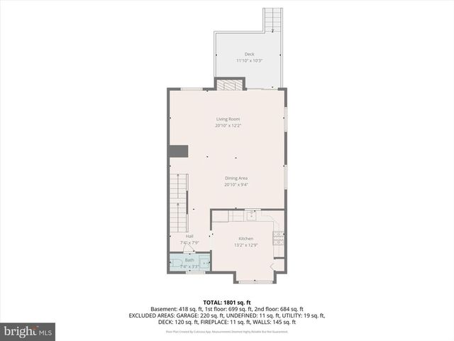 13818 GULLIVERS TRL, Bowie, MD 20720