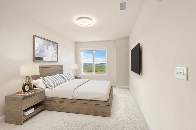 4 Stratton Drive 408, Woburn, MA 01801