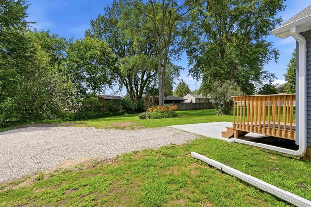1931 Belle Ave., Cedar Falls, IA 50613