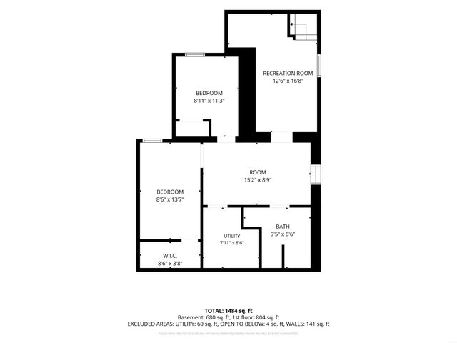 1931 Belle Ave., Cedar Falls, IA 50613