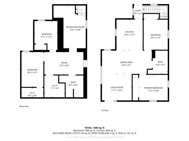 1931 Belle Ave., Cedar Falls, IA 50613