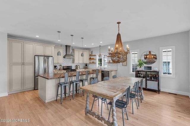 302 Curtis Avenue, Point Pleasant Beach, NJ 08742