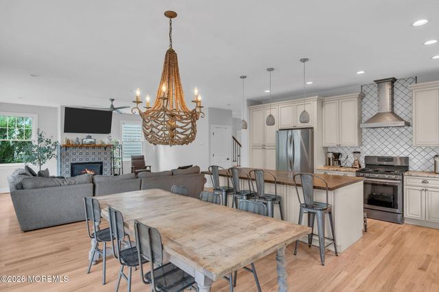 302 Curtis Avenue, Point Pleasant Beach, NJ 08742