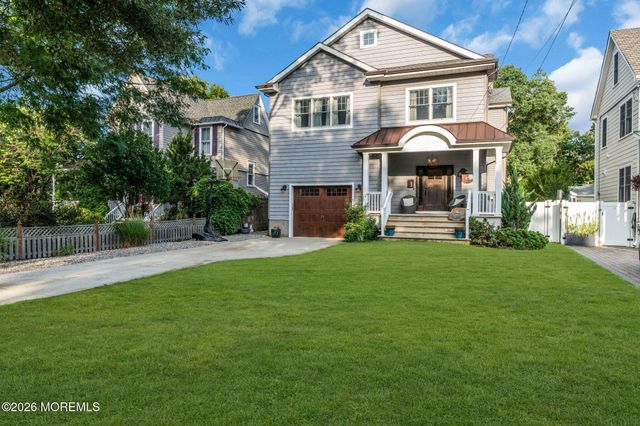 302 Curtis Avenue, Point Pleasant Beach, NJ 08742