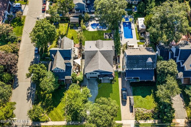 302 Curtis Avenue, Point Pleasant Beach, NJ 08742