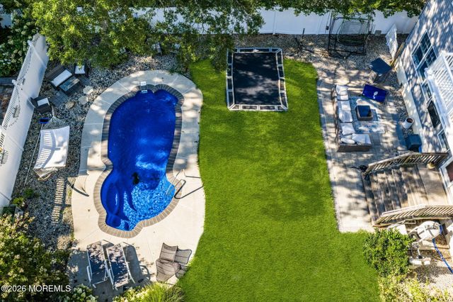 302 Curtis Avenue, Point Pleasant Beach, NJ 08742