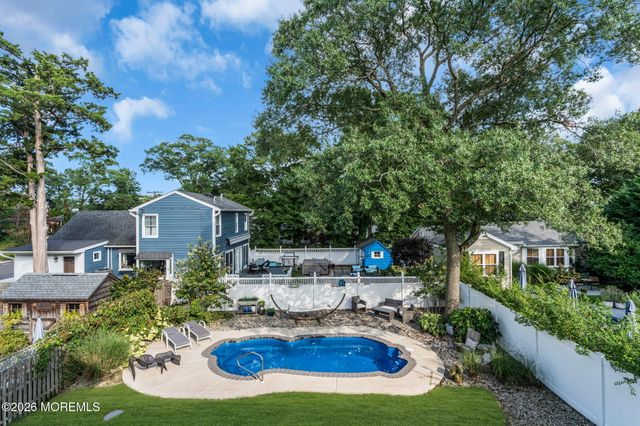 302 Curtis Avenue, Point Pleasant Beach, NJ 08742