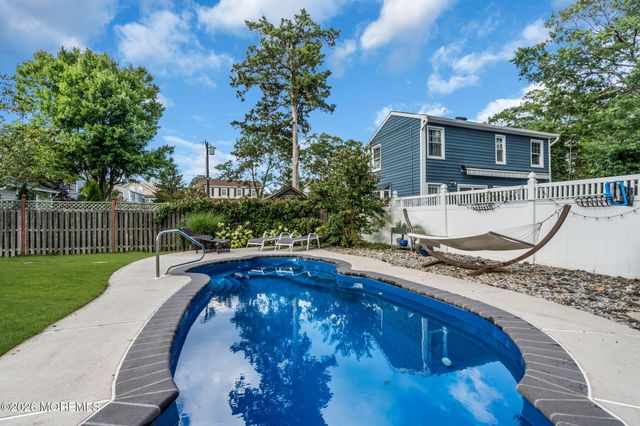 302 Curtis Avenue, Point Pleasant Beach, NJ 08742