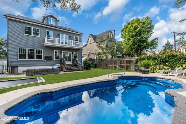 302 Curtis Avenue, Point Pleasant Beach, NJ 08742