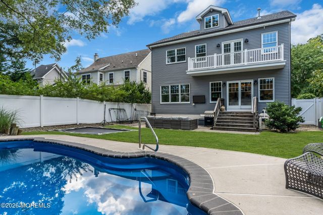 302 Curtis Avenue, Point Pleasant Beach, NJ 08742
