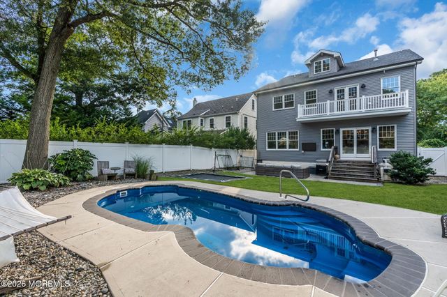 302 Curtis Avenue, Point Pleasant Beach, NJ 08742