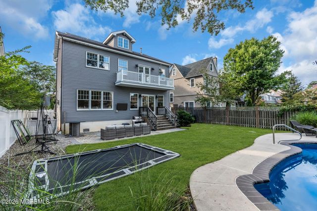 302 Curtis Avenue, Point Pleasant Beach, NJ 08742