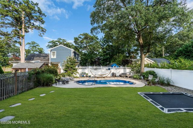 302 Curtis Avenue, Point Pleasant Beach, NJ 08742