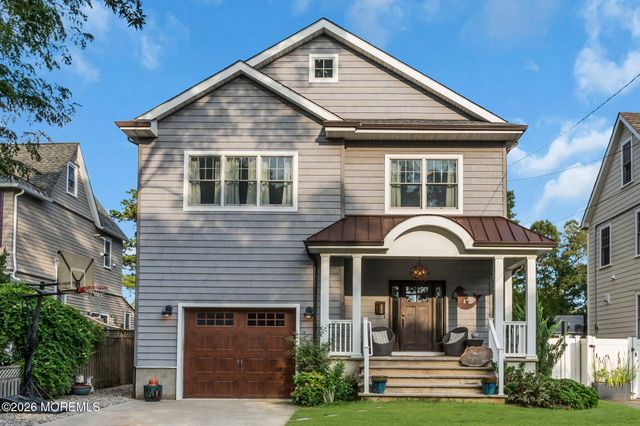 302 Curtis Avenue, Point Pleasant Beach, NJ 08742