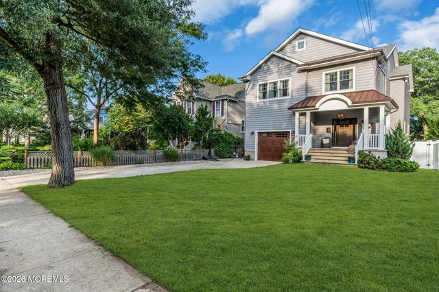 302 Curtis Avenue, Point Pleasant Beach, NJ 08742