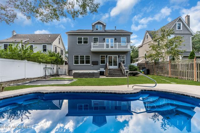 302 Curtis Avenue, Point Pleasant Beach, NJ 08742