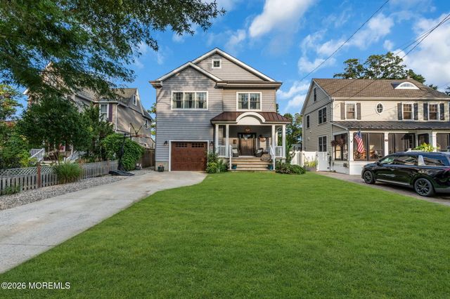 302 Curtis Avenue, Point Pleasant Beach, NJ 08742