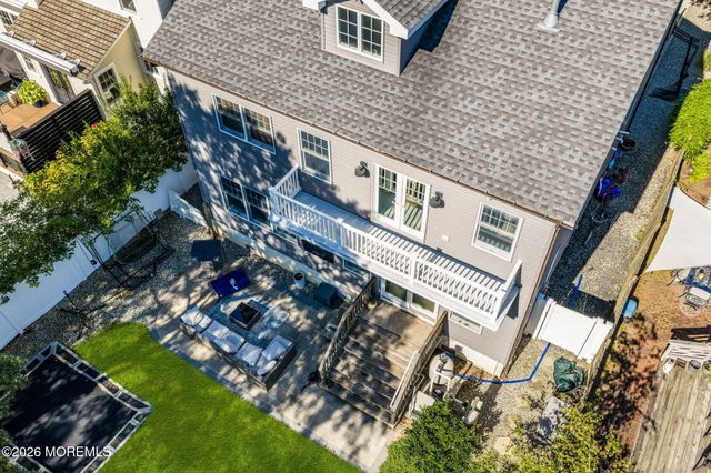 302 Curtis Avenue, Point Pleasant Beach, NJ 08742