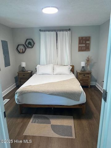 217 N 11th Street, Wilmington, NC 28401