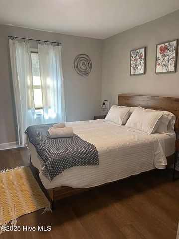 217 N 11th Street, Wilmington, NC 28401