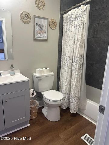 217 N 11th Street, Wilmington, NC 28401