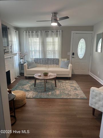 217 N 11th Street, Wilmington, NC 28401