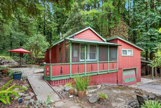 917 Scenic Drive, Felton, CA 95018