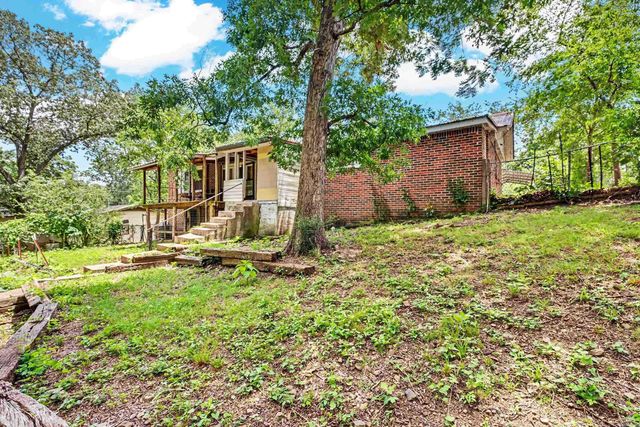 239 Morphew, Hot Springs, AR 71913