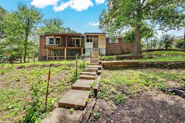 239 Morphew, Hot Springs, AR 71913