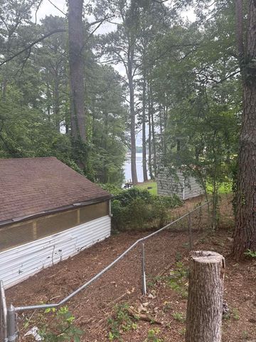 239 Morphew, Hot Springs, AR 71913