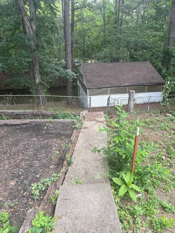 239 Morphew, Hot Springs, AR 71913