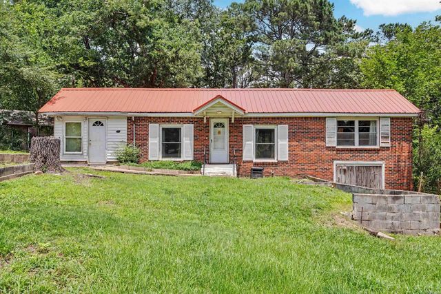 239 Morphew, Hot Springs, AR 71913