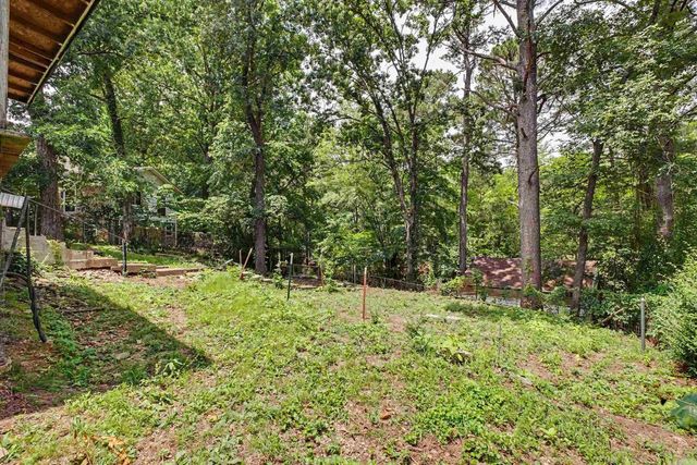 239 Morphew, Hot Springs, AR 71913