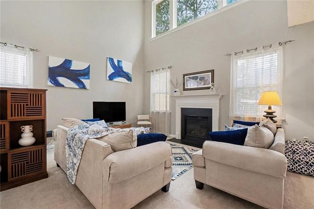 179 Silver Arrow Circle, Austell, GA 30168