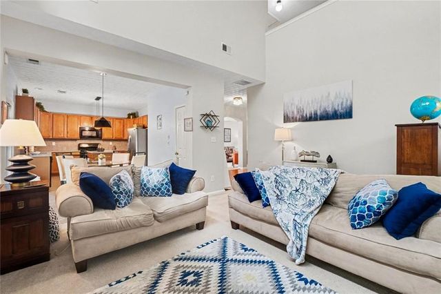 179 Silver Arrow Circle, Austell, GA 30168