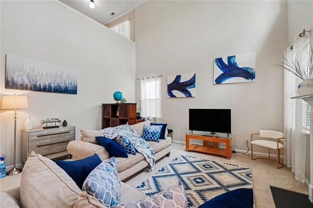 179 Silver Arrow Circle, Austell, GA 30168