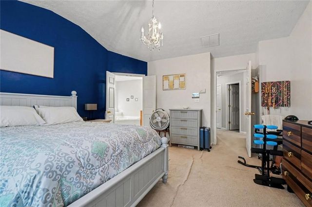 179 Silver Arrow Circle, Austell, GA 30168