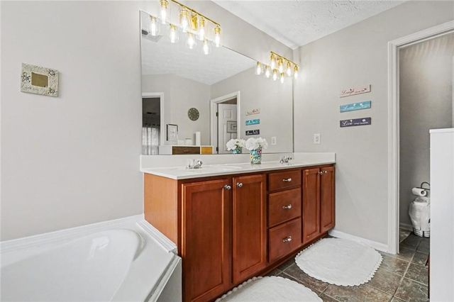 179 Silver Arrow Circle, Austell, GA 30168