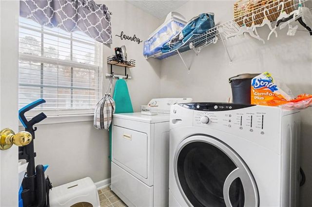 179 Silver Arrow Circle, Austell, GA 30168