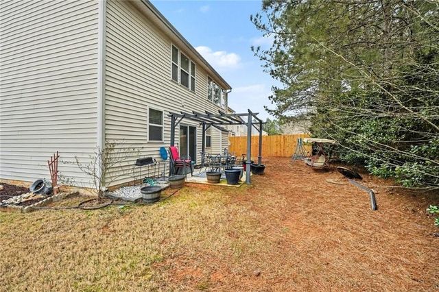 179 Silver Arrow Circle, Austell, GA 30168